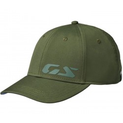 BMW Motorrad Καπέλο GS Unisex Λαδί One Size